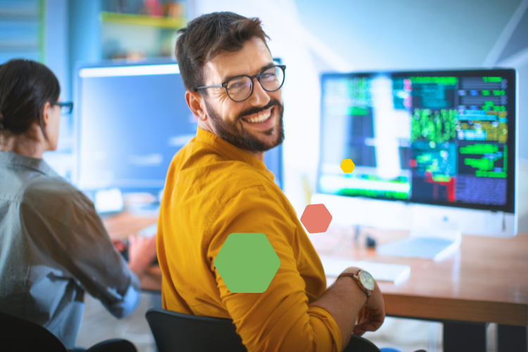 développeur bénévole