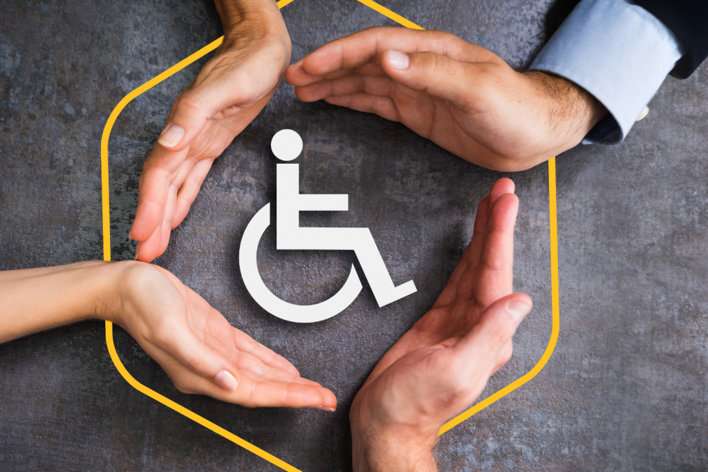 inclusion personnes handicapées
