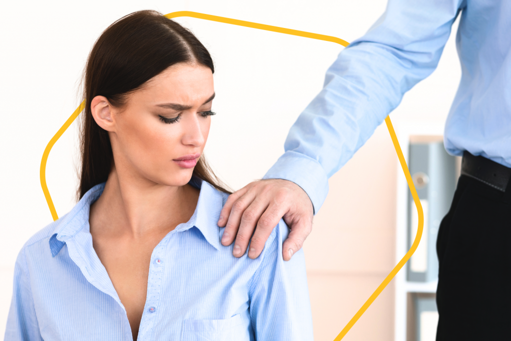 inégalité homme femme entreprise sexiste