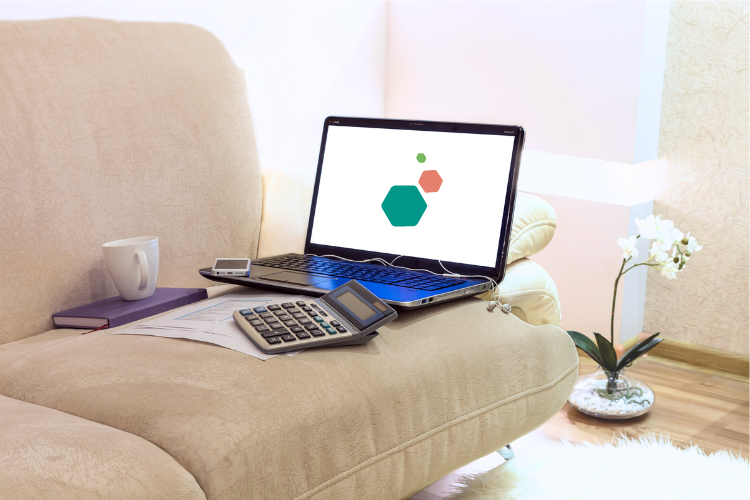 télétravail association